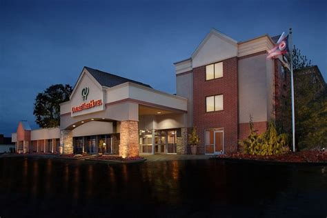 hotels fairlawn ohio|THE 5 BEST Hotels in Fairlawn for 2024 (from C$143)